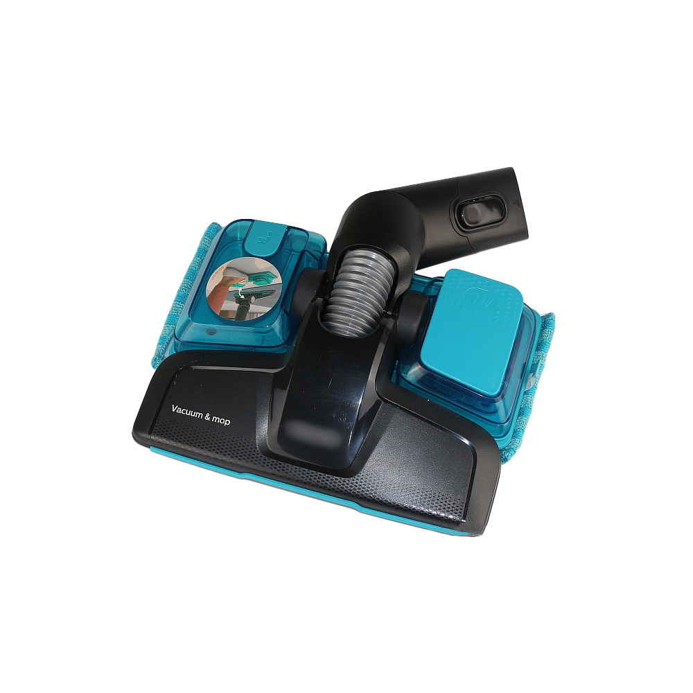Kelly Kls7230S Controller - Odkurzacz Szczotka gruntowa Zbiornik na wodę