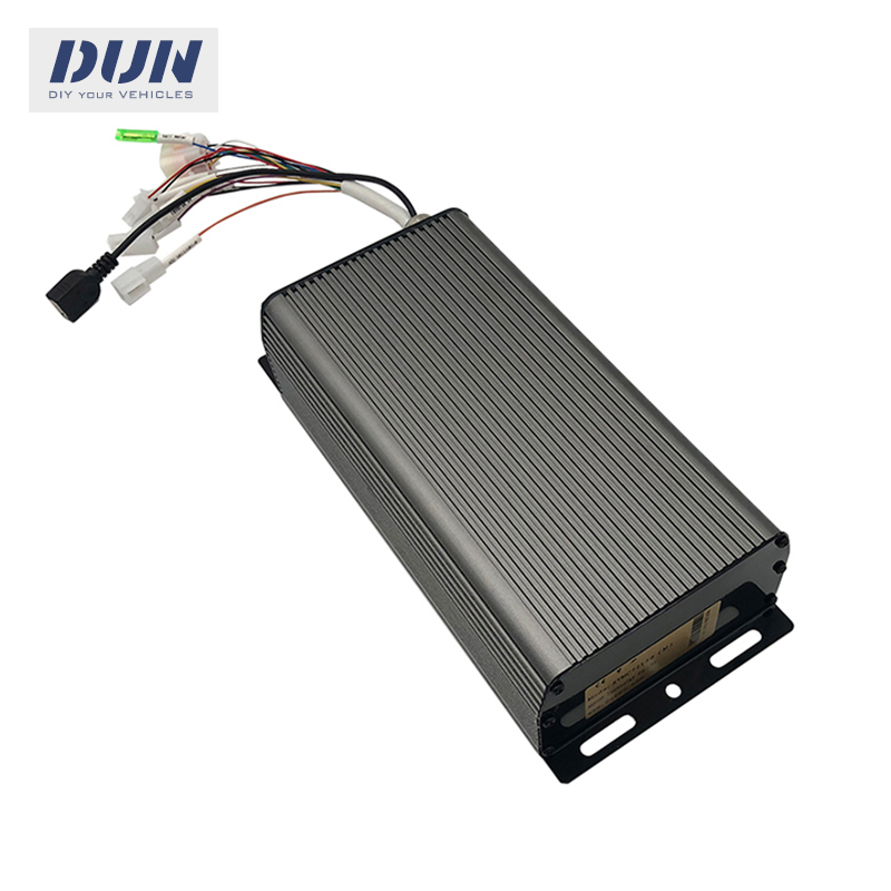 72V 100A Sabvoton Controller - Sterownik Sabvoton SVMC72100-M 48-72V 100A Hall