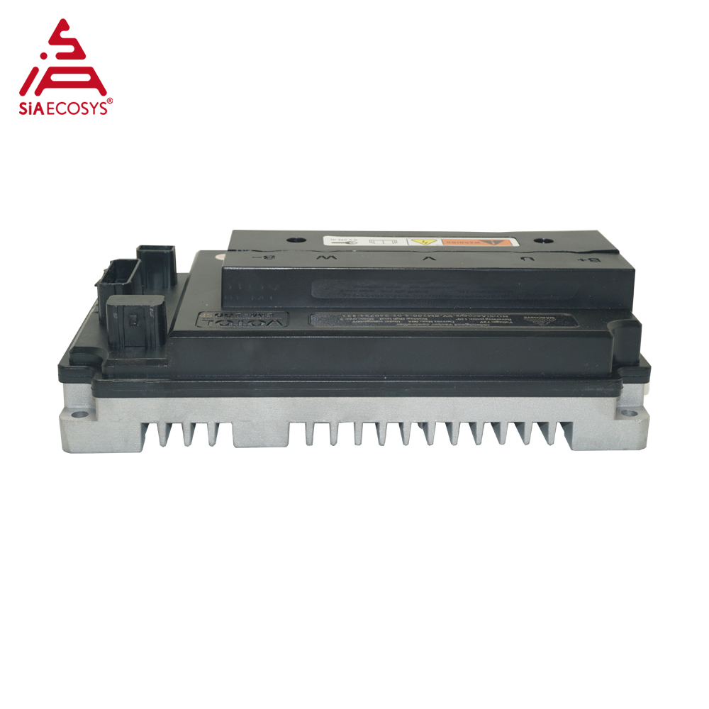 72V 100A Sabvoton Controller - Sterownik do hulajnogi elektrycznej VOTOL EM100SP