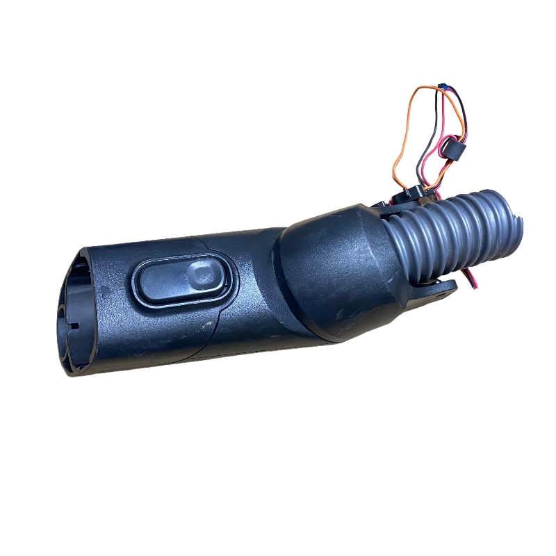 Kelly Kls7230S Controller - Głowica szczotki podłogowej do odkurzacza z
