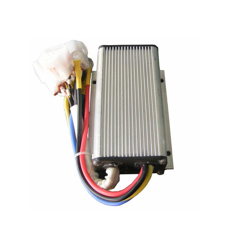 Kelly Kls7230S Controller - Kontroler SINUSOIDALNY Kelly KLS7212S 24V-72V 120A