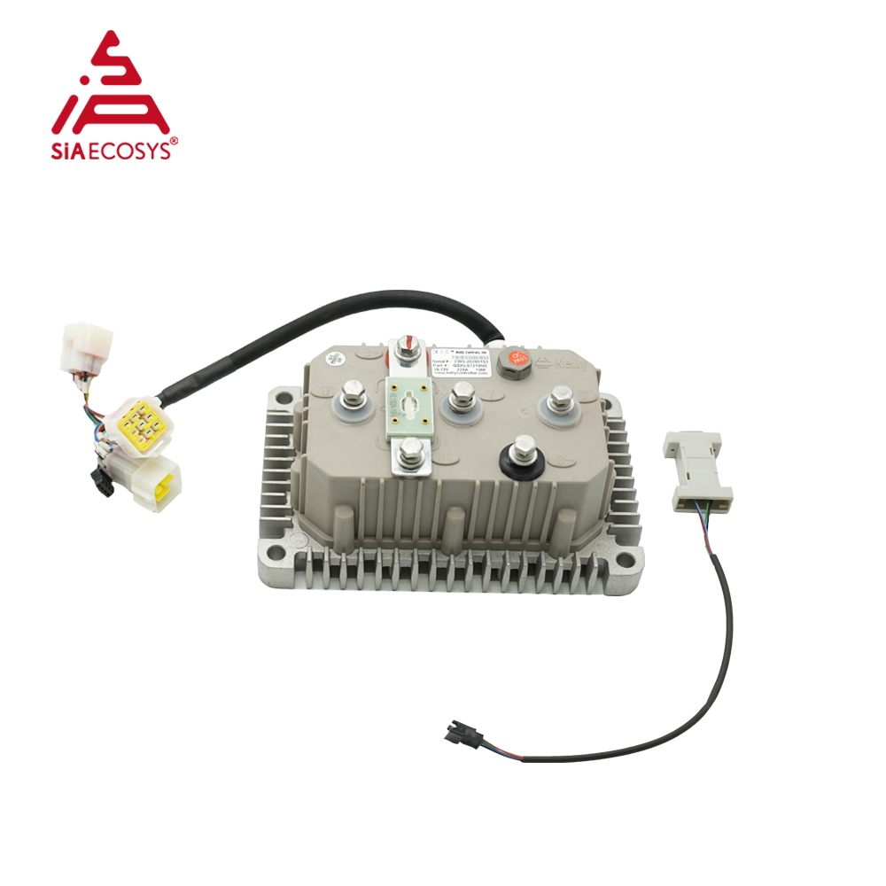 Kelly Kls7230S Controller - Wyprzedaż! Sterownik silnika bezszczotkowego Kelly KLS7212N