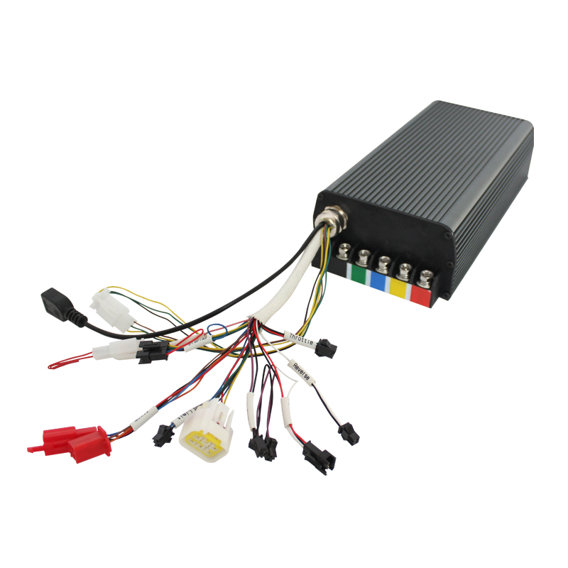 72V 100A Sabvoton Controller - Sterownik Sabvoton MQ 48V 60V 72V