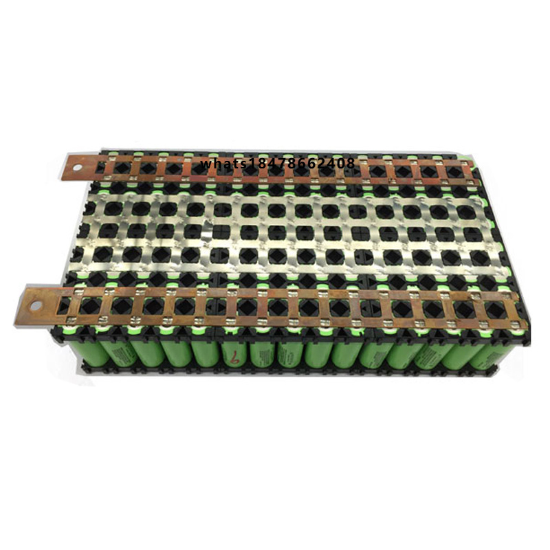 72V 40Ah Lifepo4 Battery Pack - Akumulator litowy EV 72V 40Ah LiFePO4