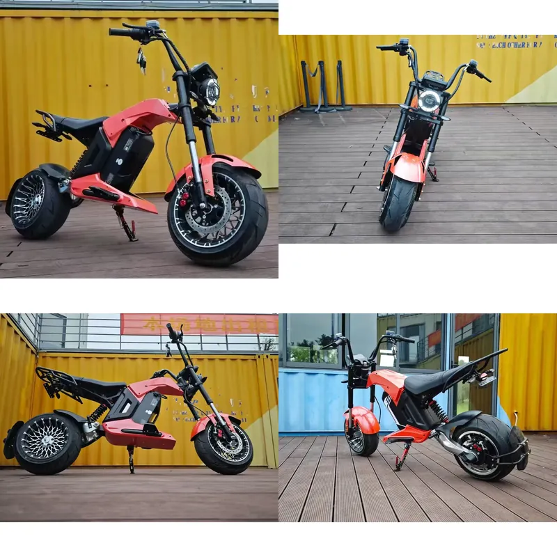 60V 50Ah Electric Scooter Battery - STROVAN nowy HM-8 2000W 4000W 60V