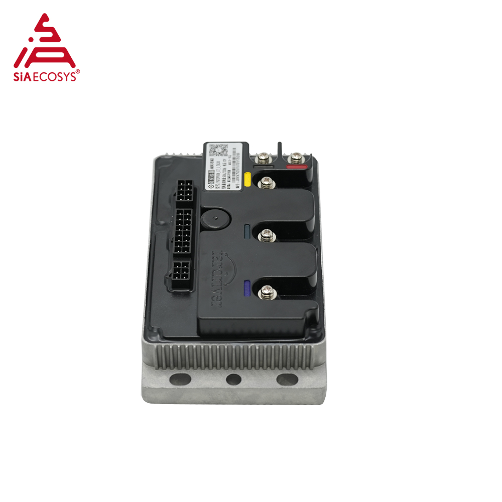 Nowość! Fardriver ND72230 72V  – Kelly Kls7230S Controller recenzja i cena