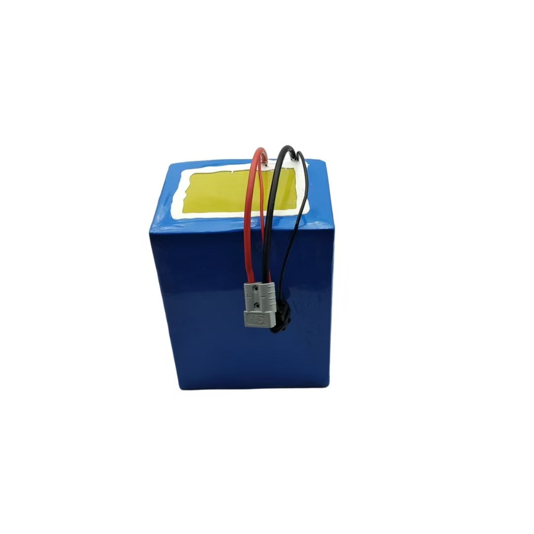 Akumulator litowo-żelazowo-fos – 84V 50A Smart Bms Bluetooth recenzja i cena