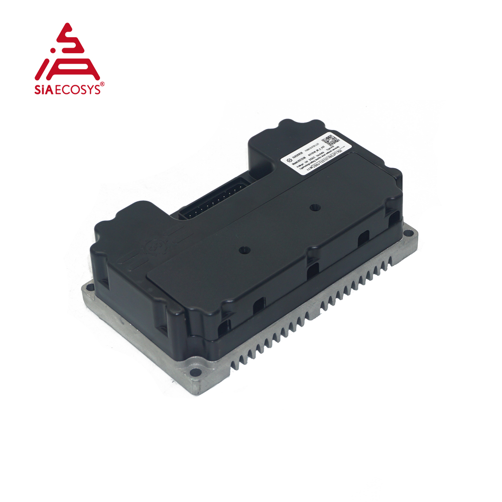 FARDRIVER SIAYQ7250 72V 50A Ko – Kelly Kls7230S Controller recenzja i cena