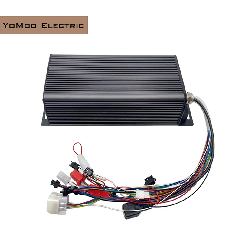 APT V2 Sabvoton SVMC72100 – ko – 72V 100A Sabvoton Controller recenzja i cena