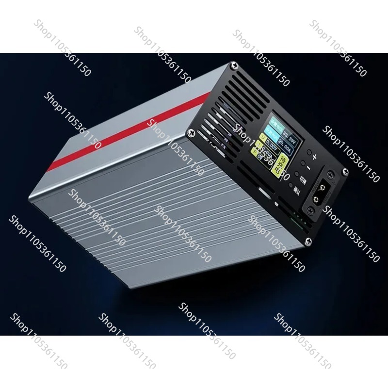 Ładowarka do akumulatorów lito – 72V 15A Fast Charger recenzja i cena