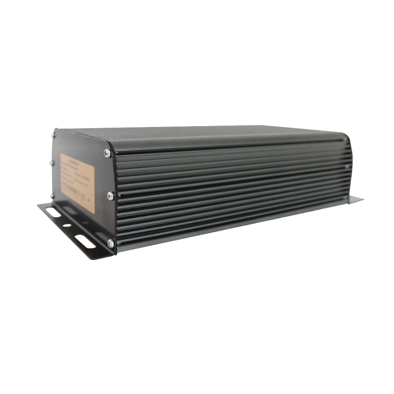 Sterownik Sabvoton MQ 48V 60V  – 72V 100A Sabvoton Controller recenzja i cena
