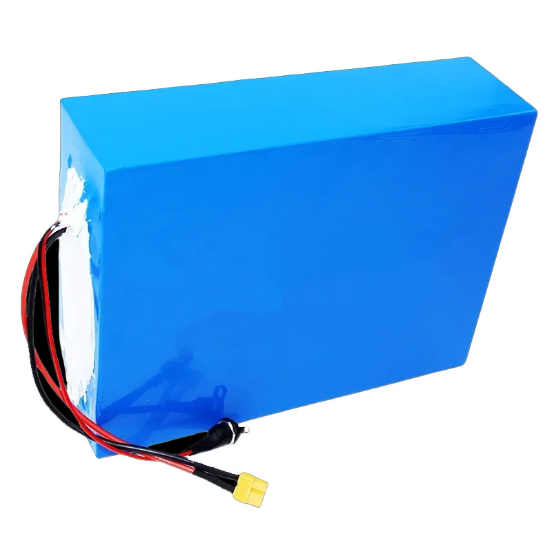 Bateria litowa 21700 72V 50Ah  – 72V 50Ah 21700 Lithium Battery recenzja i cena