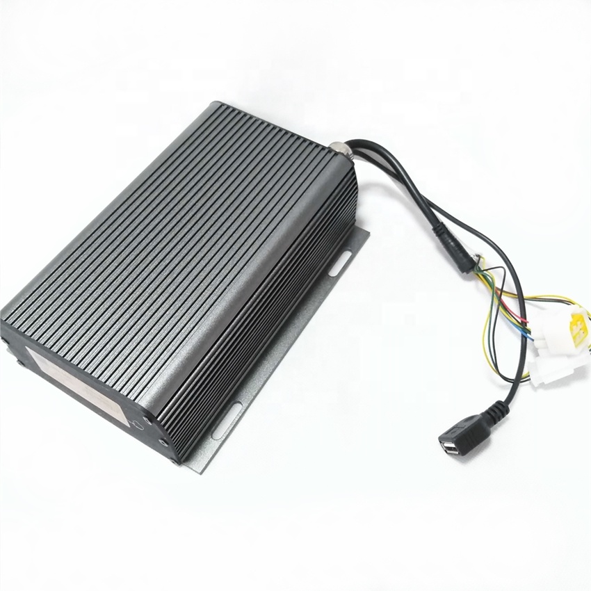 Zestaw części do konwersji row – 72V 100A Sabvoton Controller recenzja i cena
