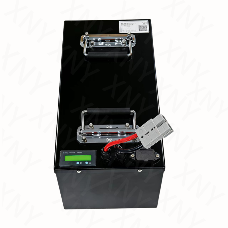Akumulator litowy XNY-72V Life – 72V 40Ah Lifepo4 Battery Pack recenzja i cena