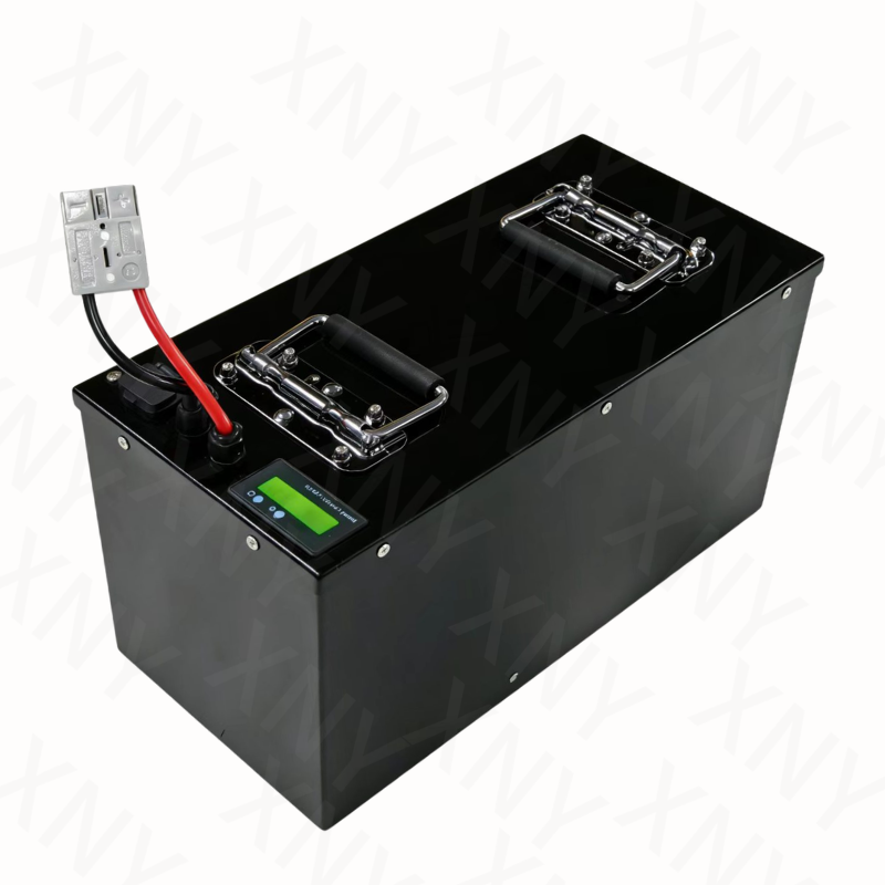 Akumulator litowy XNY-72V Life – 72V 40Ah Lifepo4 Battery Pack recenzja i cena