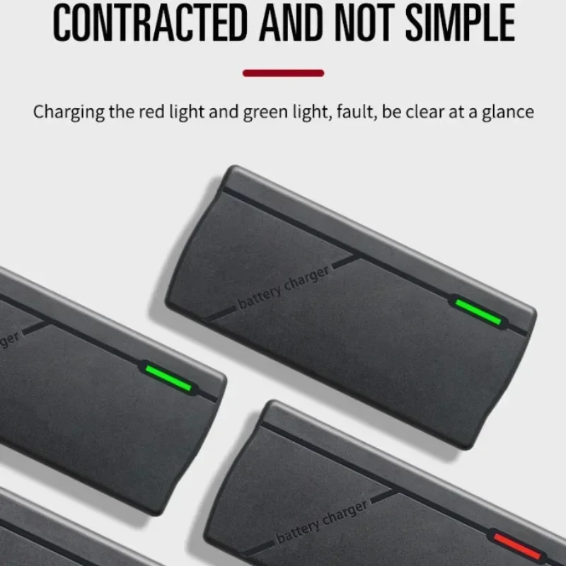 Inteligentna ładowarka do akum – 84V 20A Smart Charger recenzja i cena