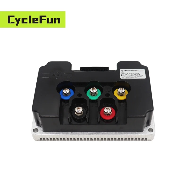 Sterownik Far Driver ND72680 N – Far-Driver Nd72680 Controller recenzja i cena