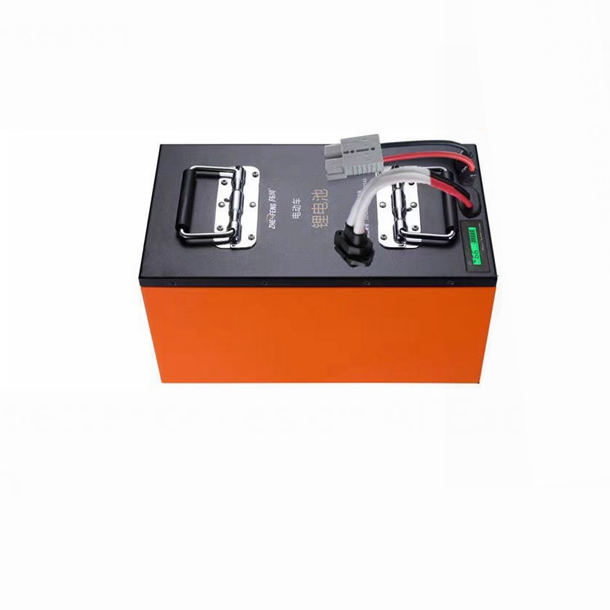 Skuter EV 72V 50Ah 60Ah 35Ah 3 – 72V 40Ah Lifepo4 Battery Pack recenzja i cena