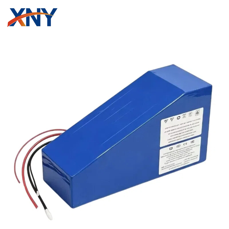 Rower Elektryczny 36V 48V 52V  – 72V 50Ah 21700 Lithium Battery recenzja i cena
