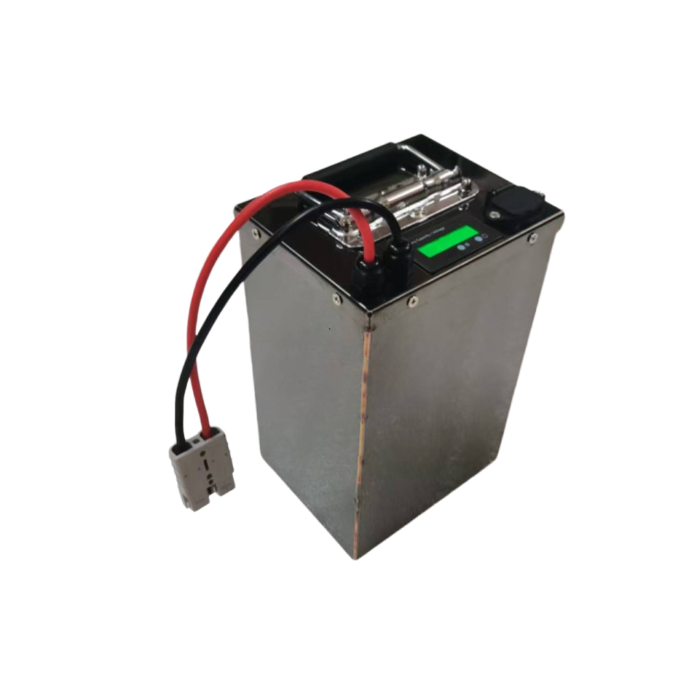 JN-60V 20Ah 30Ah 40Ah 50Ah 60A – 72V 40Ah Lifepo4 Battery Pack recenzja i cena