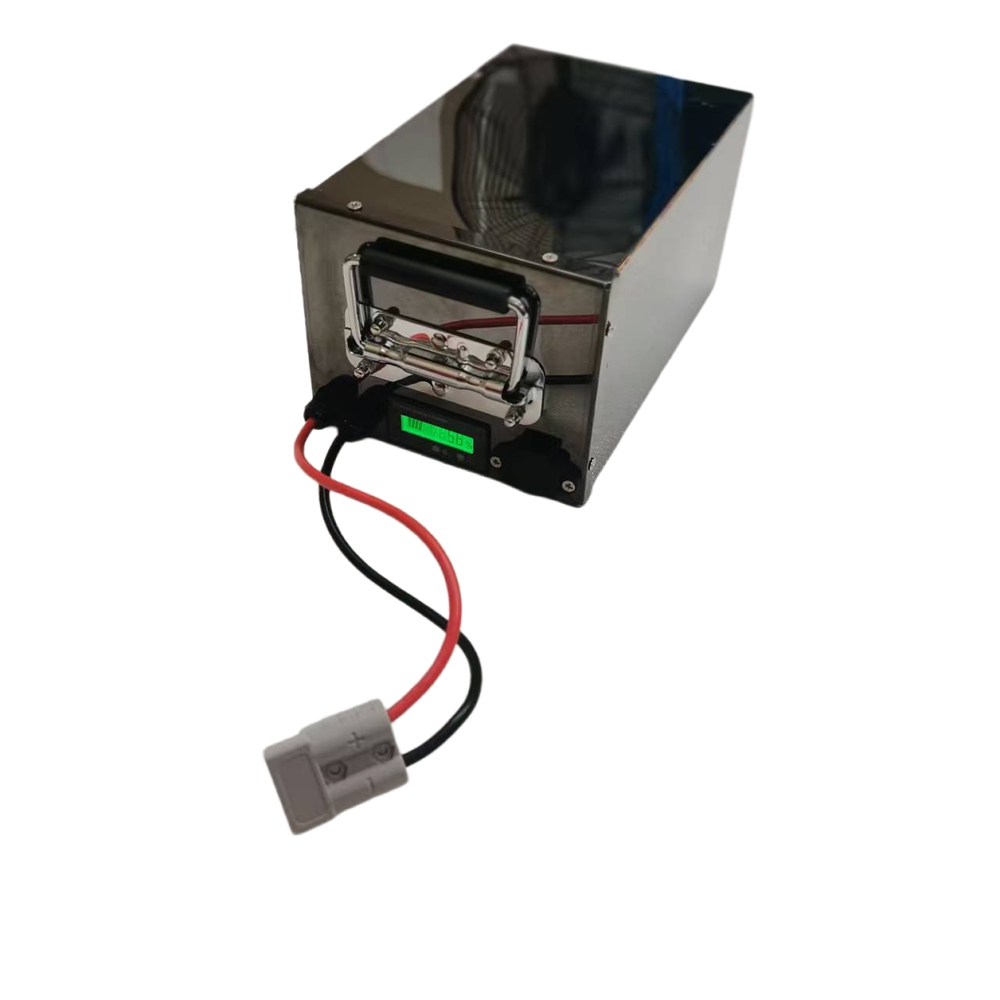 JN-60V 20Ah 30Ah 40Ah 50Ah 60A – 72V 40Ah Lifepo4 Battery Pack recenzja i cena