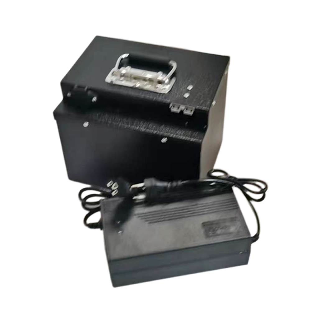 JN-60V 20Ah 30Ah 40Ah 50Ah 60A – 72V 40Ah Lifepo4 Battery Pack recenzja i cena