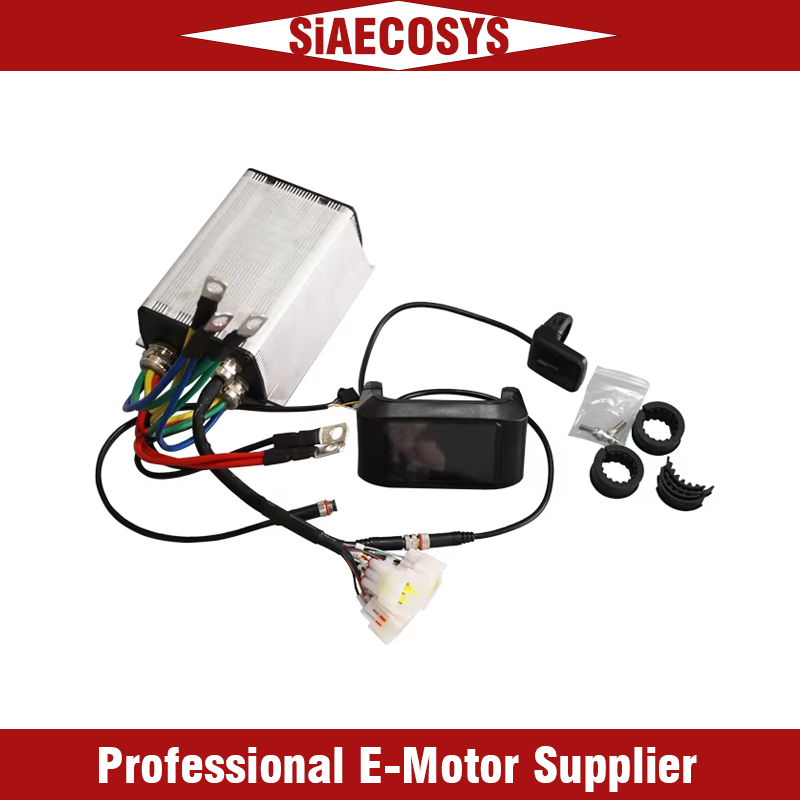 Kelly KLS7230S KLS7212S Sterow – Kelly Kls7230S Controller recenzja i cena