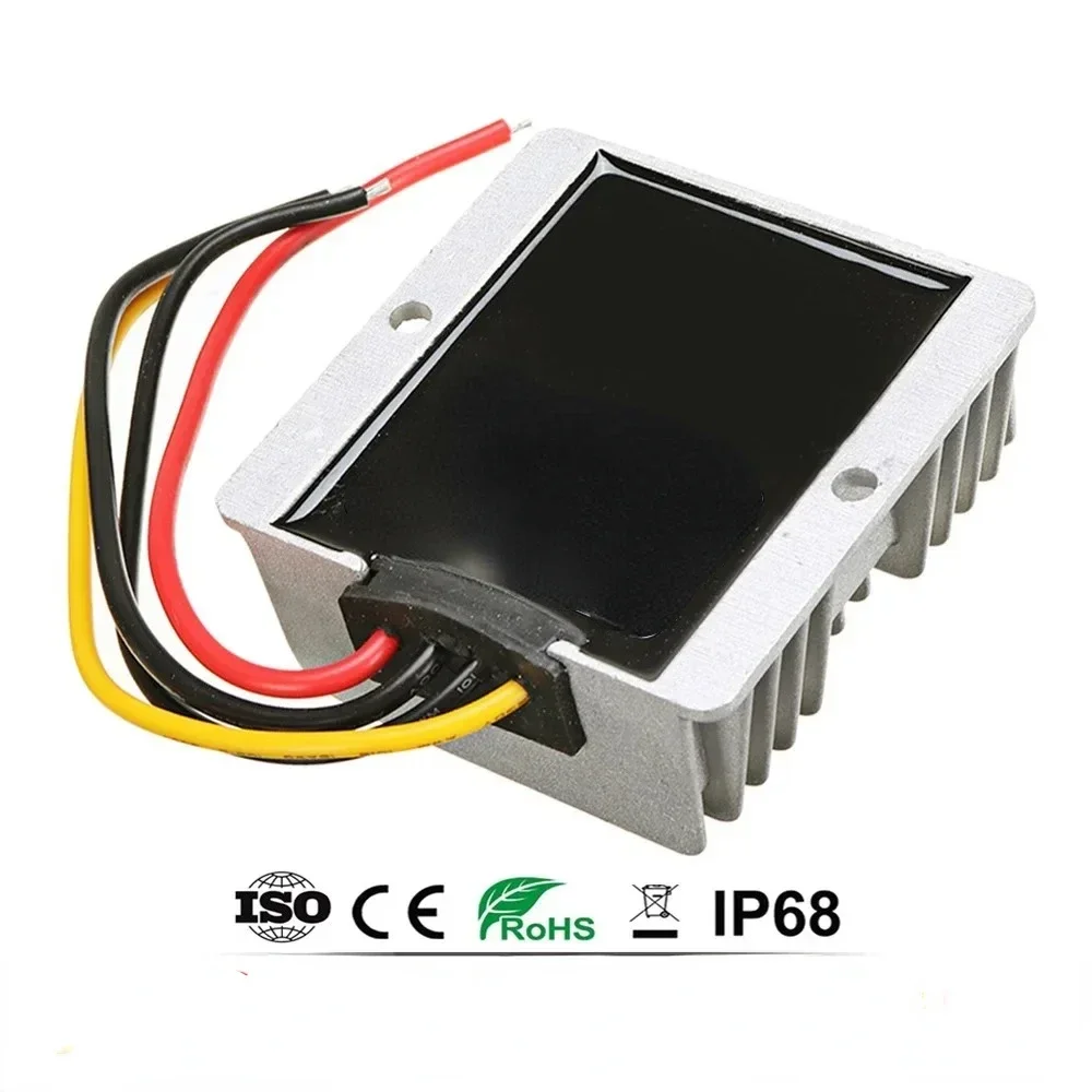 72V 60V 48V 24V 36V do 12V 20A – 72V 15A Fast Charger recenzja i cena