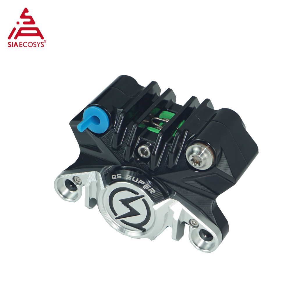 Technologia mechanicznych zaci – Kelly Kls7230S Controller recenzja i cena