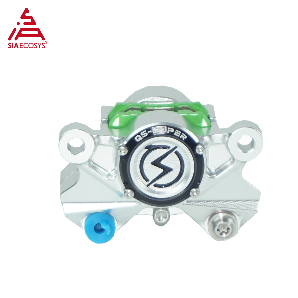 Technologia mechanicznych zaci – Kelly Kls7230S Controller recenzja i cena
