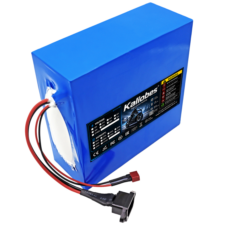 21V 24V 36V 48V 60V 72V 10Ah 1 – 72V 50Ah 21700 Lithium Battery recenzja i cena