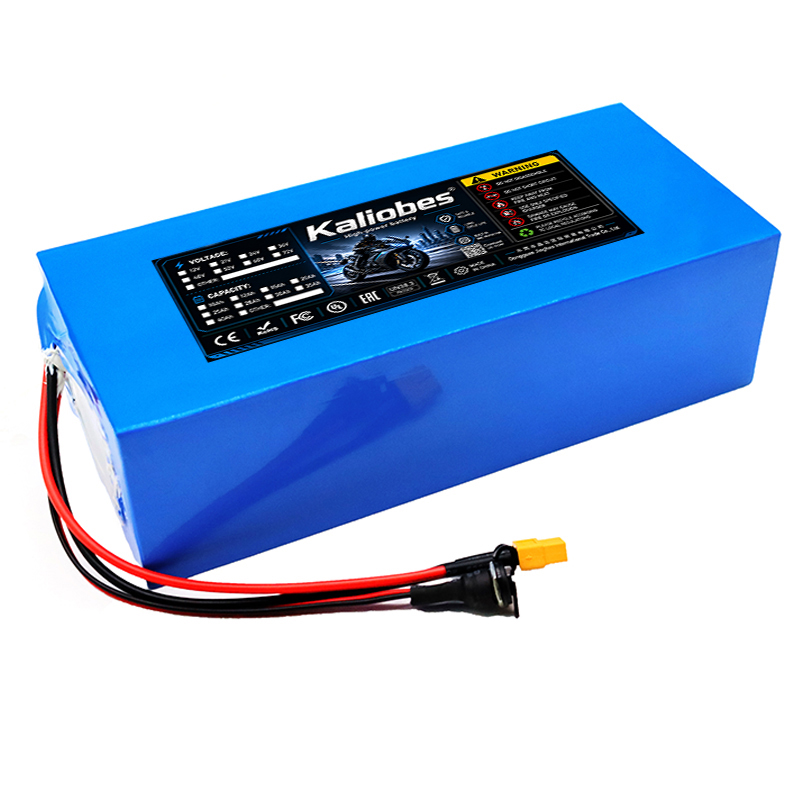 21V 24V 36V 48V 60V 72V 10Ah 1 – 72V 50Ah 21700 Lithium Battery recenzja i cena