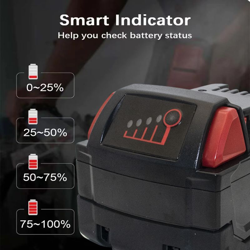 6.0Ah/9.0Ah/12.0Ah Zamiennik d – 60V 50Ah Electric Scooter Battery recenzja i cena