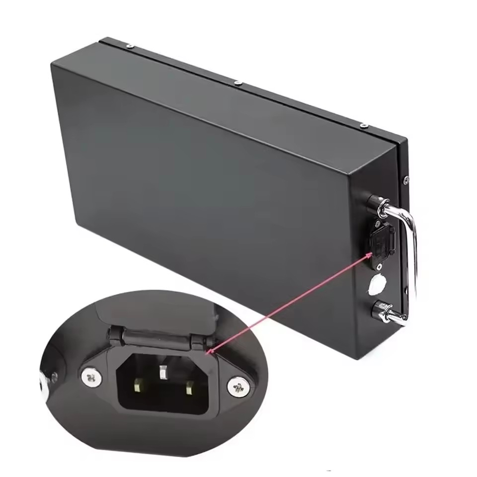 Nowa bateria litowa 60V 30Ah 4 – 60V 50Ah Electric Scooter Battery recenzja i cena