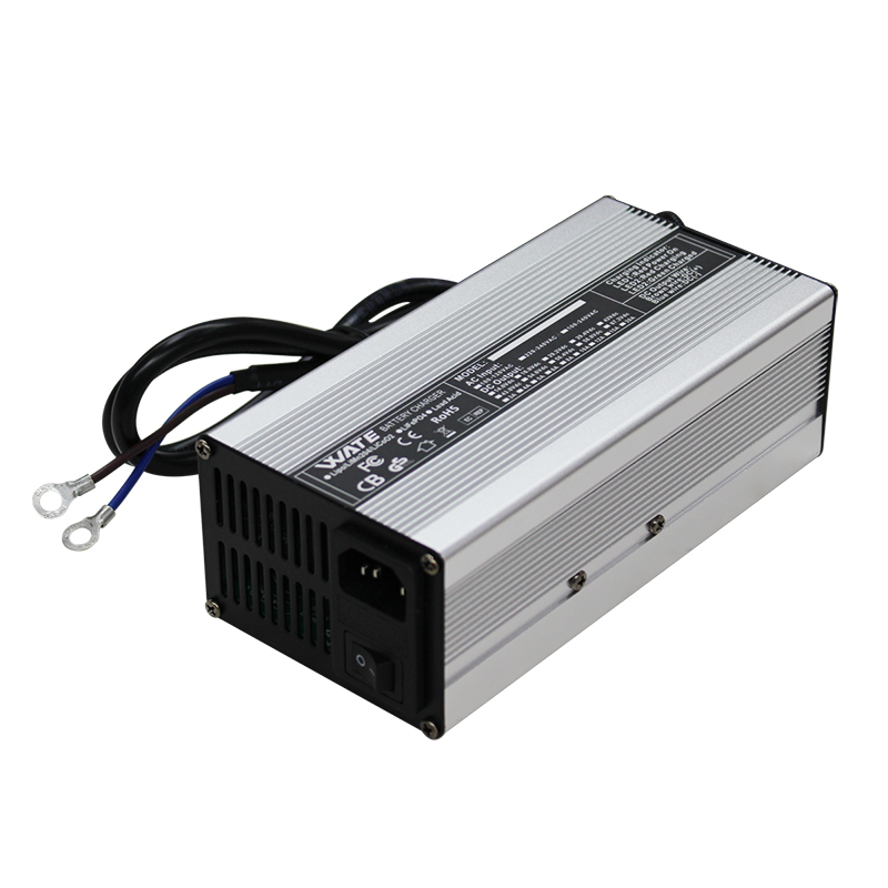 Szybka ładowarka litowo-jonowa – 84V 20A Smart Charger recenzja i cena