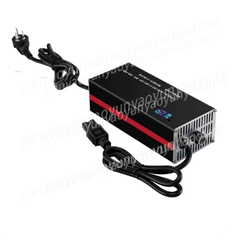 Regulowana szybka ładowarka do – 72V 15A Fast Charger recenzja i cena