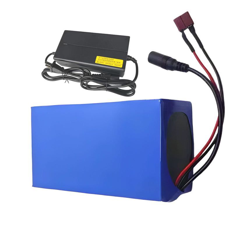 Akumulator litowo-jonowy 72V 4 – 72V 40Ah Lifepo4 Battery Pack recenzja i cena