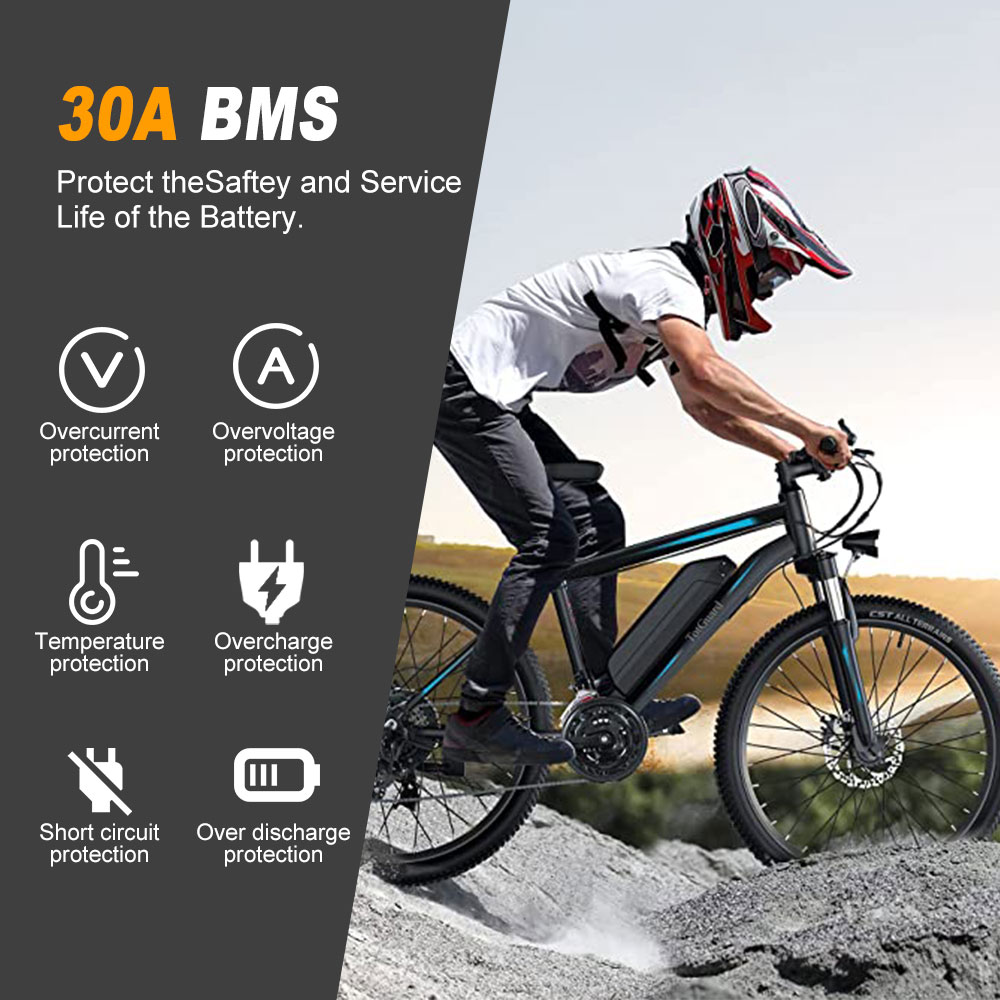 Akumulator do roweru elektrycz – 60V 50Ah Electric Scooter Battery recenzja i cena