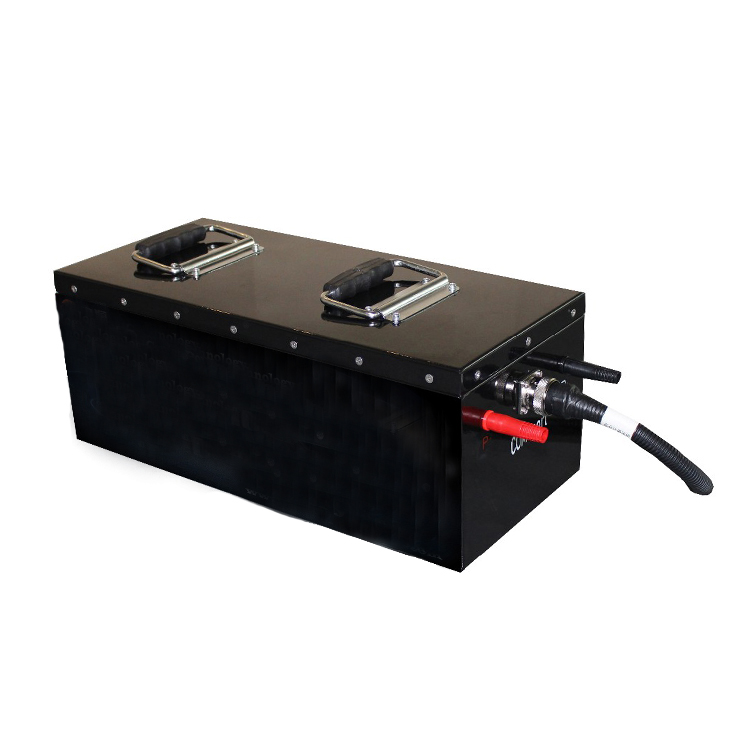 Akumulator litowy 48 V, pakiet – 72V 40Ah Lifepo4 Battery Pack recenzja i cena