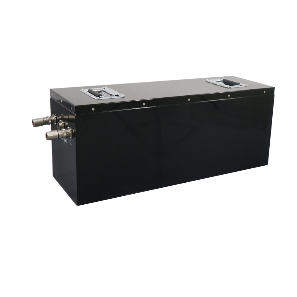 Akumulator litowy 48 V, pakiet – 72V 40Ah Lifepo4 Battery Pack recenzja i cena