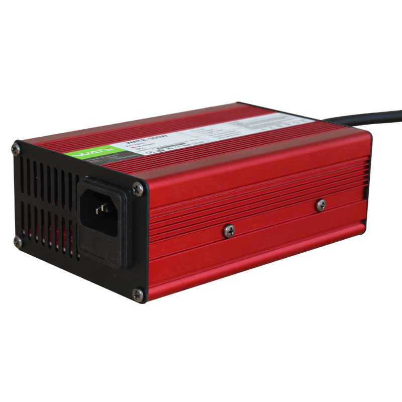 Ładowarka 54.6V 5A do akumulat – 84V 20A Smart Charger recenzja i cena