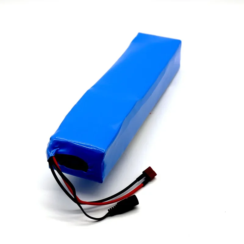 Rower elektryczny skuter 18650 – 60V 50Ah Electric Scooter Battery recenzja i cena