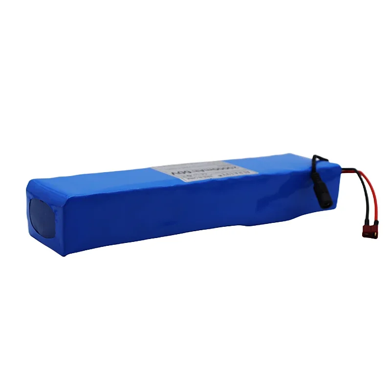 Rower elektryczny skuter 18650 – 60V 50Ah Electric Scooter Battery recenzja i cena