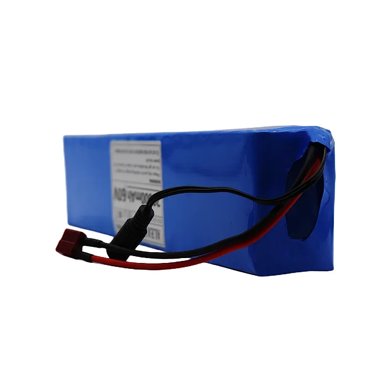 Rower elektryczny skuter 18650 – 60V 50Ah Electric Scooter Battery recenzja i cena