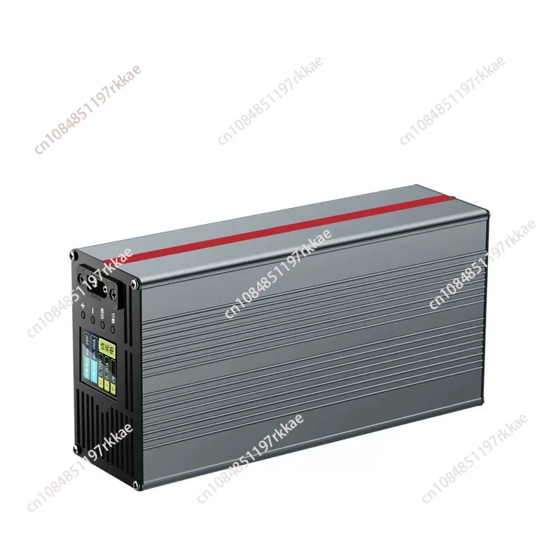 Ładowarka do akumulatorów lito – 72V 15A Fast Charger recenzja i cena