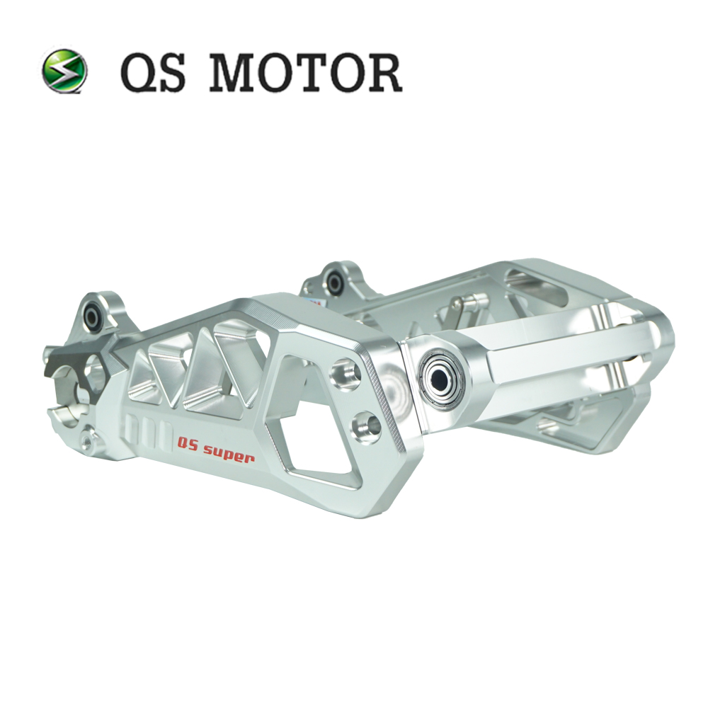 QSMOTOR SiAECOSYS Zintegrowane – Kelly Kls7230S Controller recenzja i cena