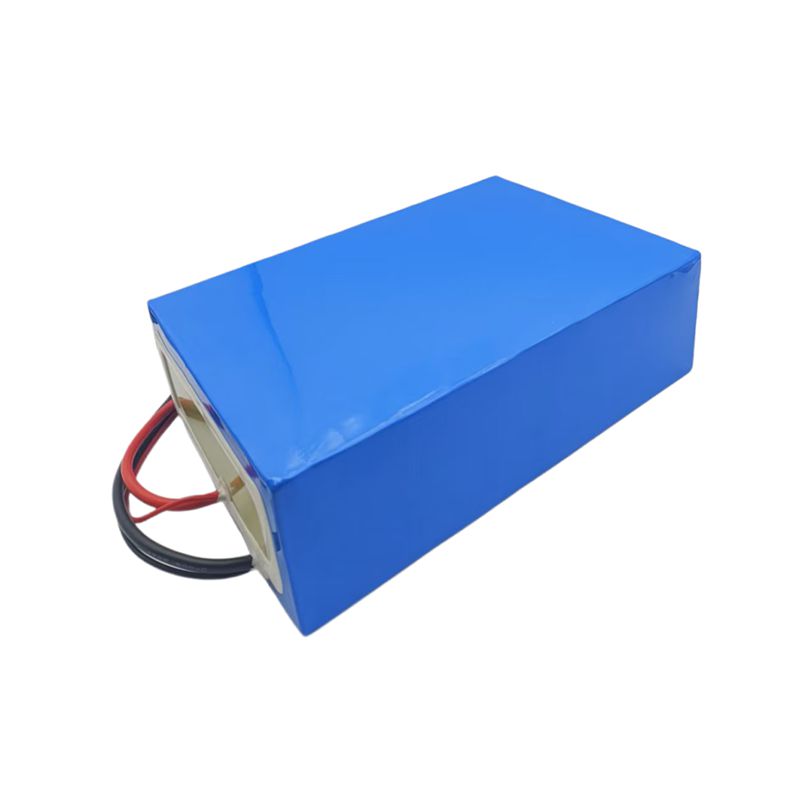 Akumulator XNY Lithium LiFePO4 – 72V 40Ah Lifepo4 Battery Pack recenzja i cena