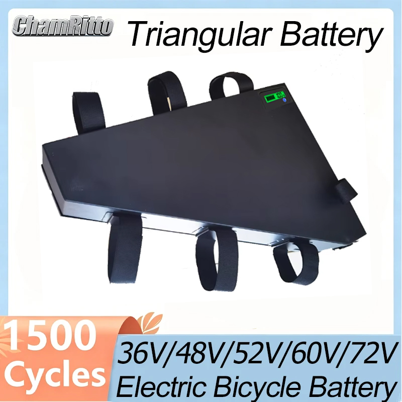 Rower elektryczny 60v72v 3000w – 72V 50Ah 21700 Lithium Battery recenzja i cena